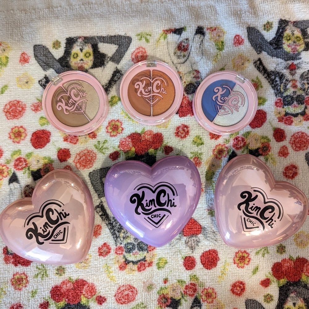 Kimchi Chic Lot